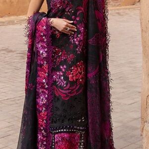 Medium to large size dress replublic